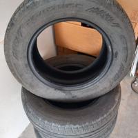 Gomme Invernali antineve 215/65 R15C