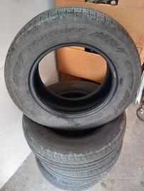 Gomme Invernali antineve 215/65 R15C