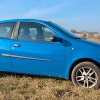 Fiat Punto Sporting