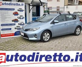 TOYOTA Auris 1.8 Hybrid 5p. Active