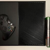 Xbox one 500g , joystick  + 7 giochi inclusi