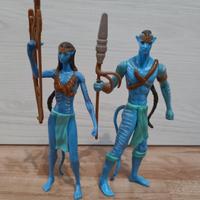 statuette Avatar 