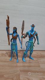 statuette Avatar 