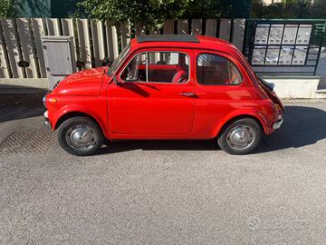 Fiat 500F