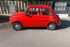 Fiat 500F