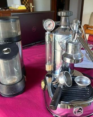 Pavoni Professionale "Piccola"