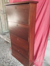 scarpiera 