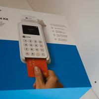 sumup 3G Payment Kit