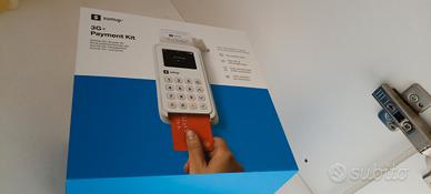 sumup 3G Payment Kit