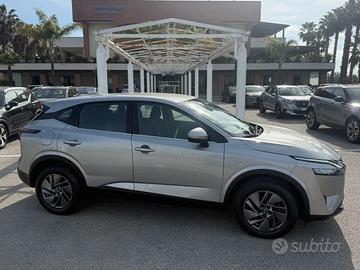 Nissan Qashqai MHEV 158 CV Xtronic Business