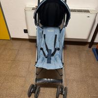 Passeggino "Prenatal"