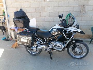 GS 1200 bmw