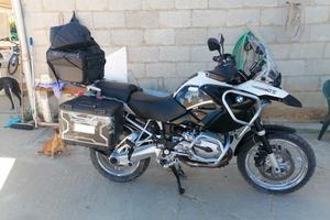 GS 1200 bmw