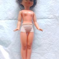 Bambola vintage Made in Italy 