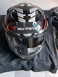 Casco XXL
