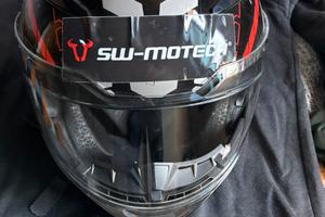 Casco XXL
