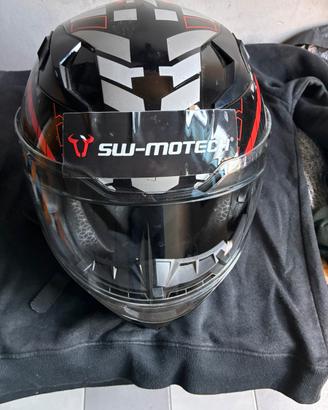 Casco XXL