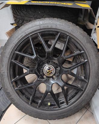cerchi in lega vw
