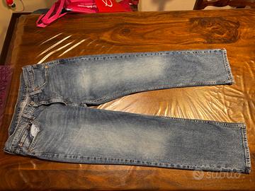 Jeans Levis 514 nuovi  W34 L30