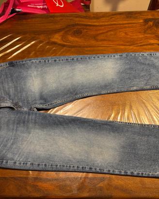 Jeans Levis 514 nuovi  W34 L30