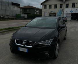 Seat Ibiza 1.0 TGI FR 2019