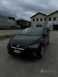 Seat Ibiza 1.0 TGI FR 2019