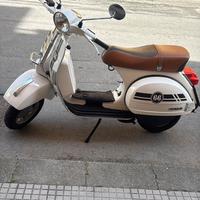 Piaggio Vespa 150 px 2015