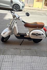 Piaggio Vespa 150 px 2015