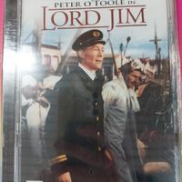 Lord Jim.Edizione Italiana.Dvd