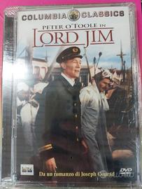 Lord Jim.Edizione Italiana.Dvd