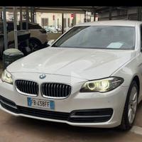 Bmw serie 5