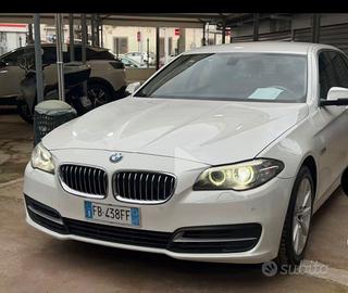Bmw serie 5
