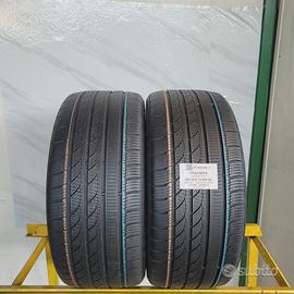 Gomme invernale usate 255/35 19 96V XL
