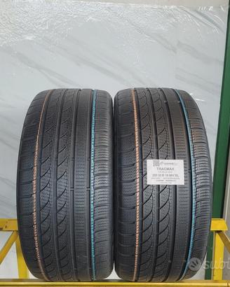 Gomme invernale usate 255/35 19 96V XL