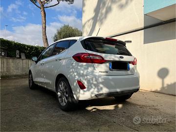 Ford Fiesta 1.1 benzina