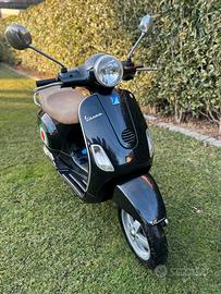 Piaggio VESPA LX 125