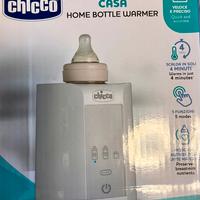 Scalda  biberon chicco