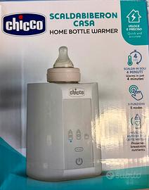 Scalda  biberon chicco
