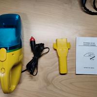 Aspirapolvere per auto Goodyear