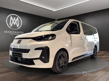 FIAT Ulysse 2.2 Multijet 180 CV S&S AT8 L3