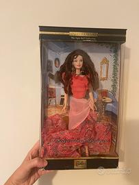 Barbie Bohemian Glamour 2003 con certificato