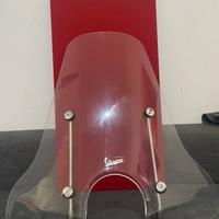 Parabrezza alto originale Vespa  per vari modelli