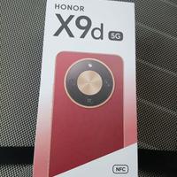 Honor x9d/ 8 magic lite 5g