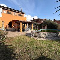 VILLA SINGOLA A ARDEA