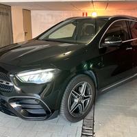 MERCEDES GLA 180D AMG LINE ADVANCED PLUS