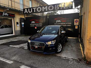AUDI A1 SPB 1.0 82 CV TFSI