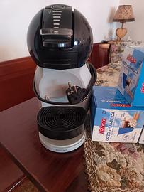macchina x caffè De Longhi 
