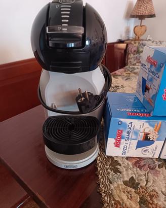 macchina x caffè De Longhi 