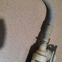 Elettrovalvola 1 via per lavatrice