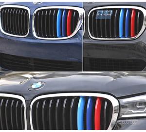 MODANATURE DECORATIVE BMW F22 F23 LOOK M
